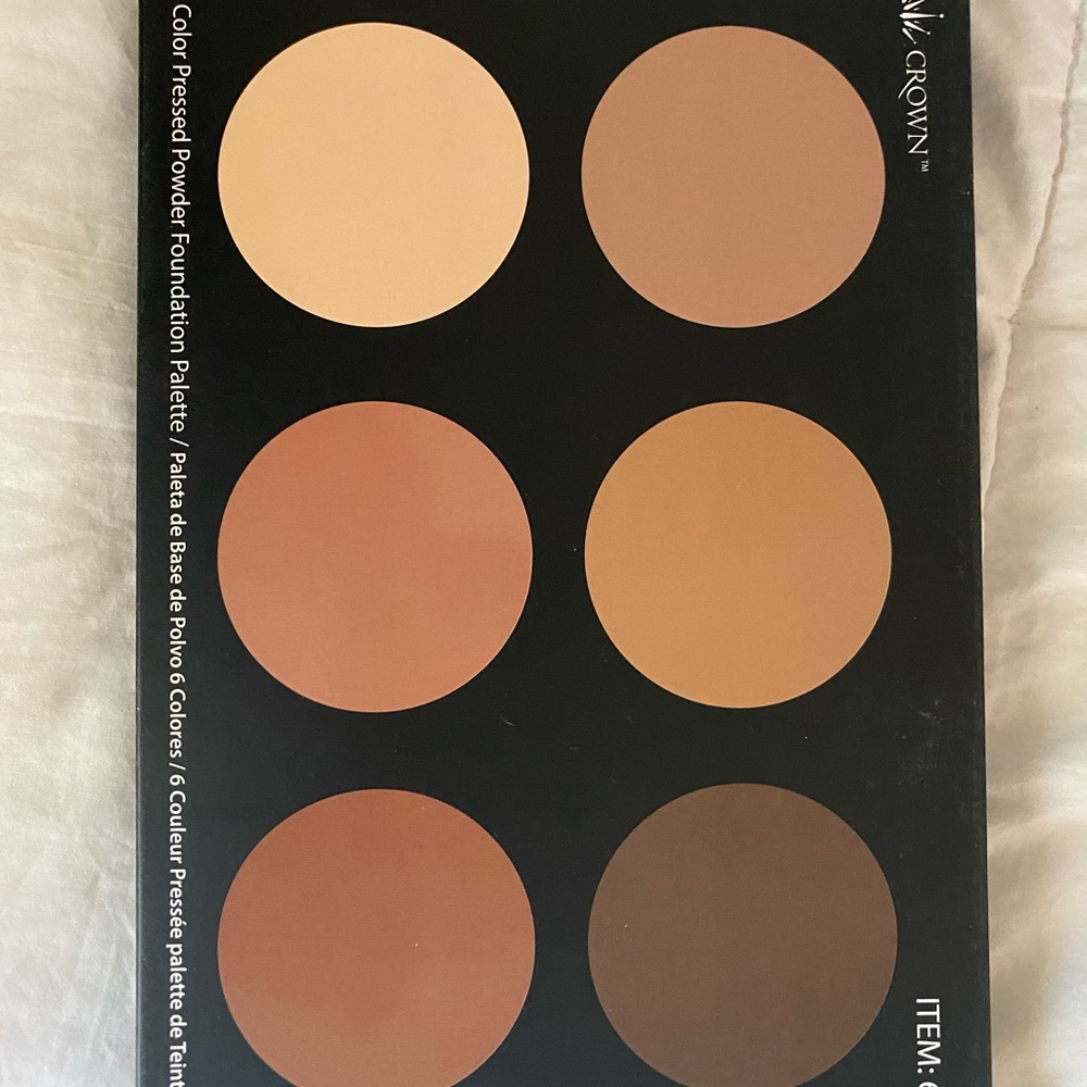 Makeup Kit - Picture 4 of 8